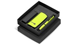 Optimus One Gift Set - Lime Only