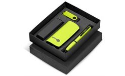 Optimus Two Gift Set - Lime Only