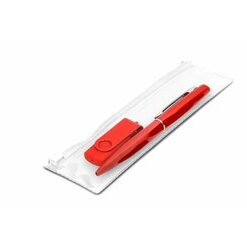 Electra Gift Set - Red Only