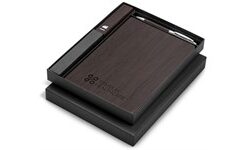 Oakridge Seven Gift Set - Brown Only