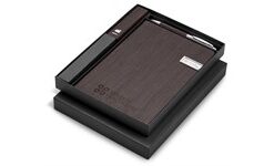 Oakridge Eight Gift Set - Brown Only
