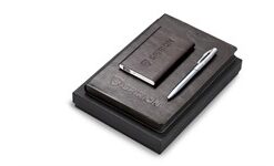 Renaissance Ten Gift Set - Brown Only