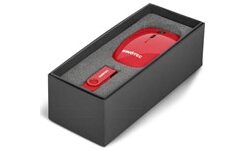 On The Desk One Gift Set - Red Only