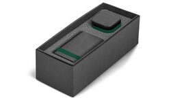 Bandit Six Gift Set - Dark Green Only