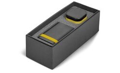 Bandit Six Gift Set - Yellow Only