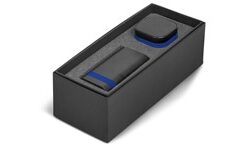 Bandit Five Gift Set - Blue Only