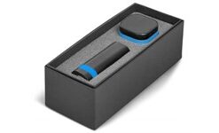 Bandit Four Gift Set - Cyan Only
