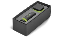 Bandit Four Gift Set - Lime Only