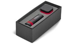 Bandit Four Gift Set - Red Only