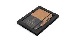 Synergy Cork Gift Set - Black Only
