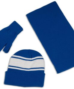 Team Spirit Winter Warmer Set