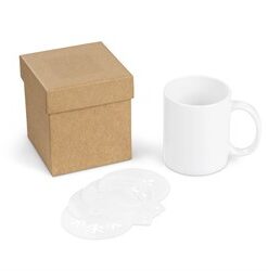 Snowfall Festive Gift Set