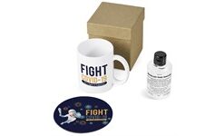 Eva & Elm Bianca Gift Set