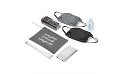Eva & Elm Halina Gift Set