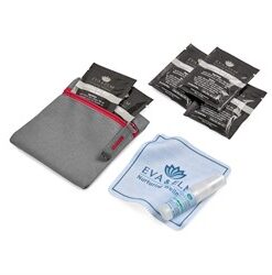 Eva & Elm Riley Kit - Red Only