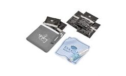 Eva & Elm Riley Kit - Solid White Only