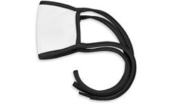 Buzz Kids Sublimation Face Mask