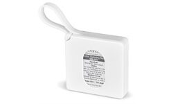 Eva & Elm Sili-Tab Mini Sanitiser Wipes Kit (10 Wipes)