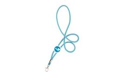 Fresh Lanyard - Cyan Only