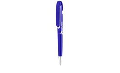 Lotus Ball Pen - Blue Only