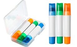 Jerry Gel Highlighter Set