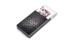 Altitude Sergio Playing Cards Set | BL