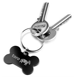 Toby Keyholder