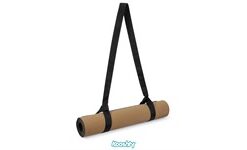 Kooshty Kork Yoga Mat