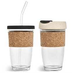 Kooshty Kork Jumbo Drinking Set