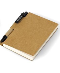 Altitude Script Mini Notebook & Pen | BL