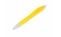 Neo Ball Pen - Yellow