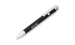 Proton Ball Pen - Black