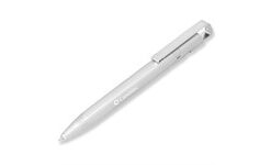 Proton Ball Pen - Silver