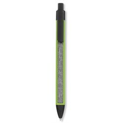 Vulcan Ball Pen - Lime Only
