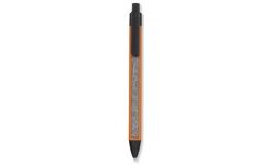 Vulcan Ball Pen - Orange Only