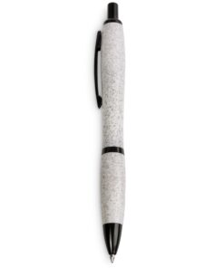 Okiyo Vinca Wheat Straw Ball Pen