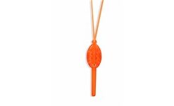 Seminar Neck Pen - Orange Only
