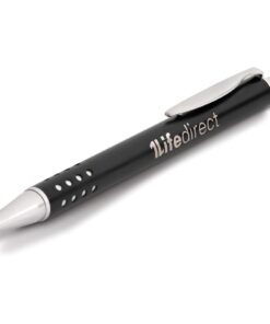 Serenade Ball Pen - Black Only