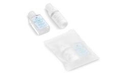 Sample Eva & Elm Emely Hygiene Set