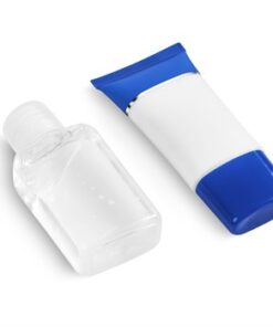 Sample Odra Wellness Pack - Blue