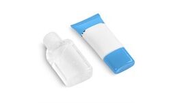 Sample Odra Wellness Pack - Cyan