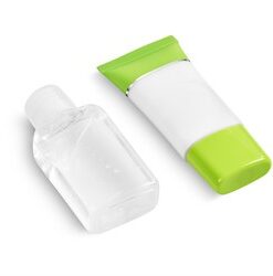 Sample Odra Wellness Pack - Lime