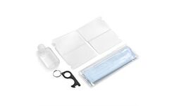 Sample Arno Wellness Pack - Black