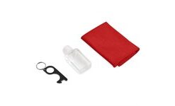 Sample Belaya Wellness Pack - Pink