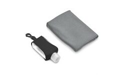 Sample Isere Wellness Pack - Grey