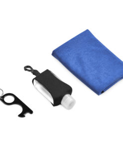Sample Pechora Wellness Pack - Blue
