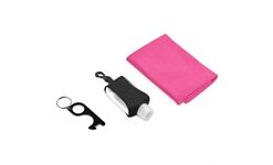 Sample Pechora Wellness Pack - Pink