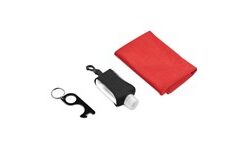 Sample Pechora Wellness Pack - Red