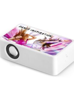 Triton Induction Speaker