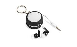 Jive Earbuds